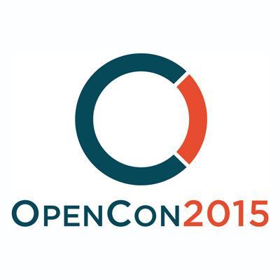 OpenCon2015